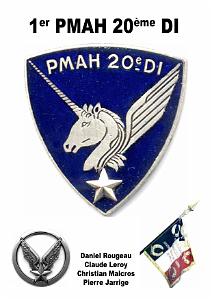 601 1er PMAH 20 eme DI